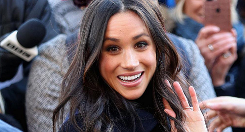 Meghan Markle Betrayed: Duchess Bans Dad Thomas Markle From Royal Baby?