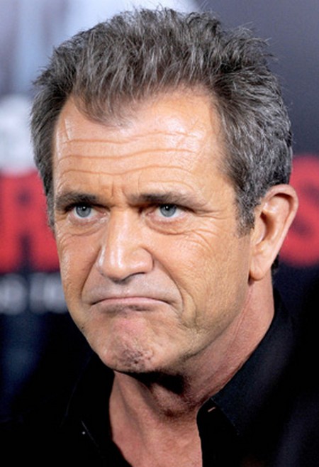 Mel Gibson’s Insane Costa Rican Rant Caught On Audio Tape (Audio)