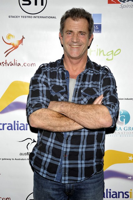 Mel Gibson Single Again As Divorce Finalized