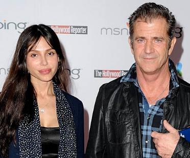 Prosecutors Stymied In Investigation of Mel Gibson and Oksana Grigorieva