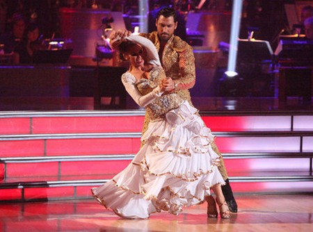 Melissa Gilbert and Maksim Chmerkovskiy Angry With DWTS’ Manipulative Editing