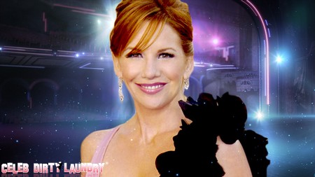 Melissa Gilbert Dancing With The Stars Jive Performance Video 4/2/12