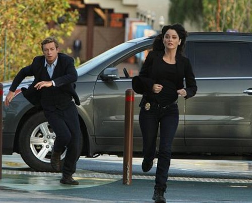 The Mentalist Season 5 Episode 12 “Little Red Corvette” Recap 01/13/13