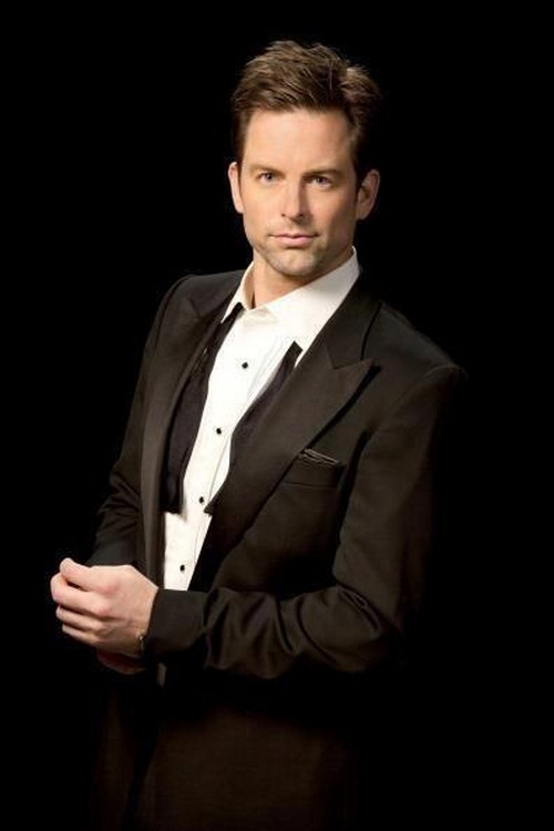 Michael Muhney Headed to General Hospital or Prime Time After The Young and the Restless Firing