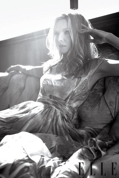 Michelle Pfeiffer Speaks Openly About Plastic Surgery