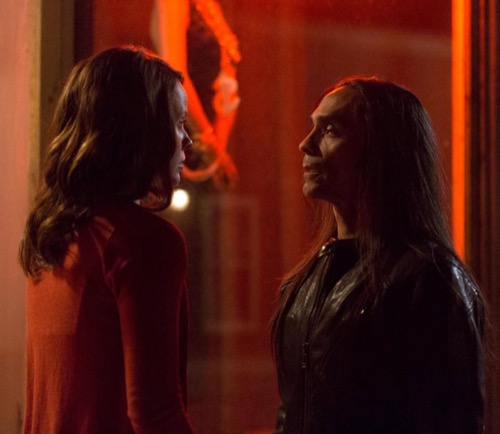Midnight, Texas Recap 8/7/17: Season 1 Episode 3 “Lemuel, Unchained”