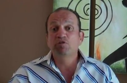 The Situation’s Dad Frank Sorrentino Has Challenged Michael Lohan To A Fight