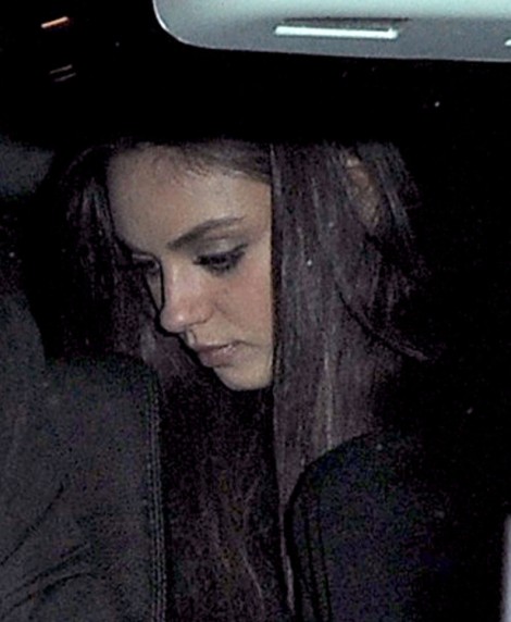 Mila Kunis Reunites With Ashton Kutcher Even Though He Might Have Too Much Baggage For Her