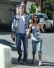 Ashton Kutcher Terrified Mila Kunis is Cheating on Him--Steals Her Phone and Tries to Catch Her!