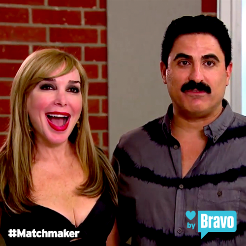 The Millionaire Matchmaker Recap 1/22/15: Season 8 Episode 6 “Marysol Patton and Luke Rockhold”