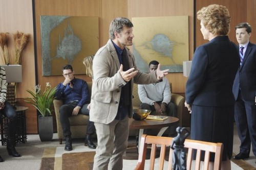 Mind Games RECAP 3/4/14: Season 1 Episode 2 “Asymmetric Dominance”