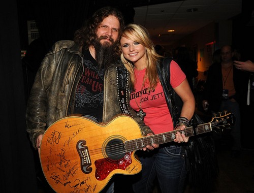 Miranda Lambert Cheated On Blake Shelton With His Best Friend Jamey Johnson – Caught Hooking Up on Tour
