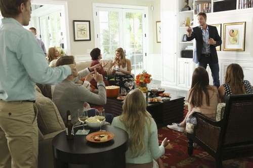 Mistresses Recap 8/11/14: Season 2 Episode 10 “Charades”