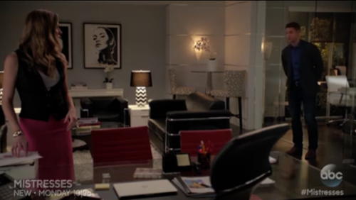 Mistresses Recap 8/8/16: Season 4 Episode 8 “Bridge Over Troubled Water”