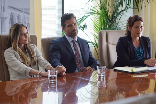 Mistresses Recap 8/2/16: Season 4 Episode 7 “Survival of the Fittest”