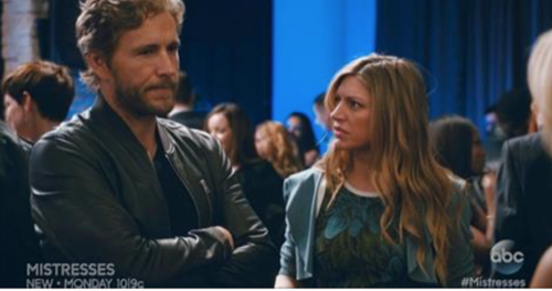 Mistresses Recap 6/6/16: Season 4 Episode 2 “Mistaken Identity”