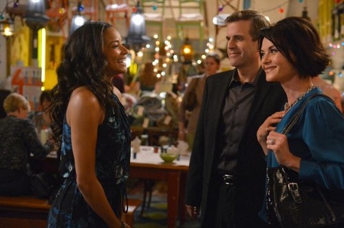 Mistresses Recap 6/16/14 Season 2 Episode 3 “Open House”