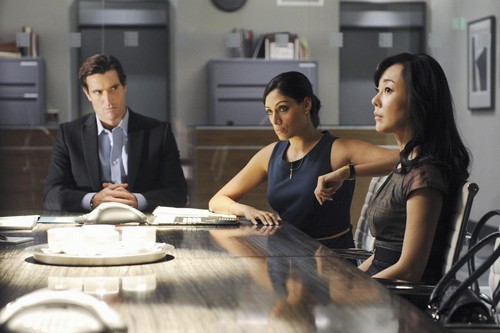 Mistresses RECAP 8/26/13: Episode 11 “Full Disclosure”
