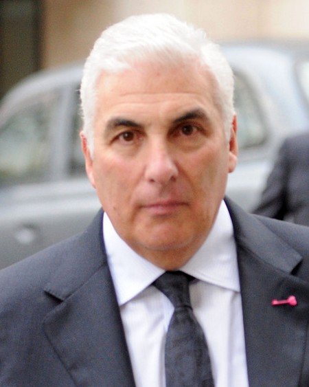 Mitch Winehouse Is Still Speaking With Amy Winehouse Through A Psychic