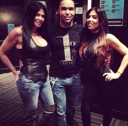 Mob Wives Natalie Guercio, Alicia Dimichele Slam Renee Graziano With Delicious Music Video – Cause Drinking and Drug Binge