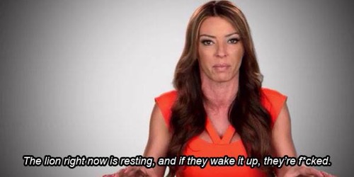 Mob Wives Season 6 Episode 5 Recap 2/3/16 “The Sitdown”