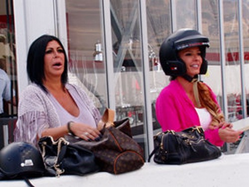 Mob Wives RECAP 1/9/14: Season 4 Episode 6 “Vegas Part 3”