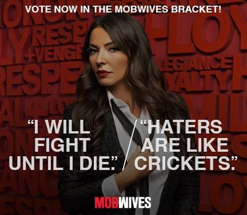 Mob Wives Recap “The Realest B… Is Back”: Season 5 Episode 1 Premiere