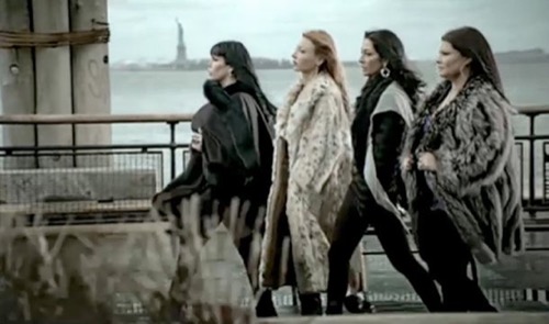 Mob Wives Recap “Deck the Brawls” Season 5 Episode 10
