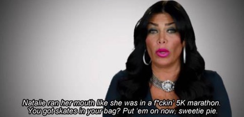 Mob Wives Recap 2/4/15: Season 5 Episode 8 “Staten Island Sea Hags”