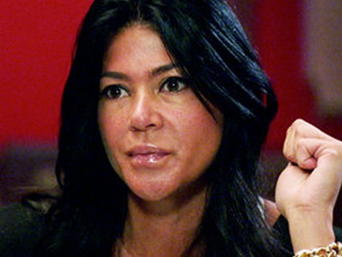 Mob Wives RECAP 1/23/14: Season 4 Episode 8 “Eat Worms B***h”