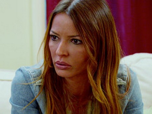 Mob Wives RECAP 1/30/14: Season 4 Episode 9 “Purgatory”