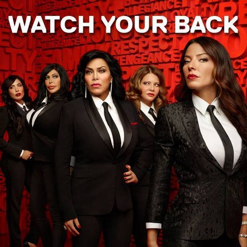 Mob Wives Recap – Victoria Gotti Gives Big Ang Advice: Season 5 Episode 3 “Storm A-Brewing”