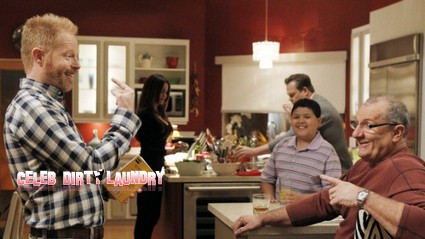 Modern Family Recap: Season 3 Episode 14  ‘Me? Jealous?’ 2/8/12