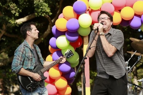 Modern Family RECAP 11/13/13: Season 5 Episode 7 “A Fair to Remember”