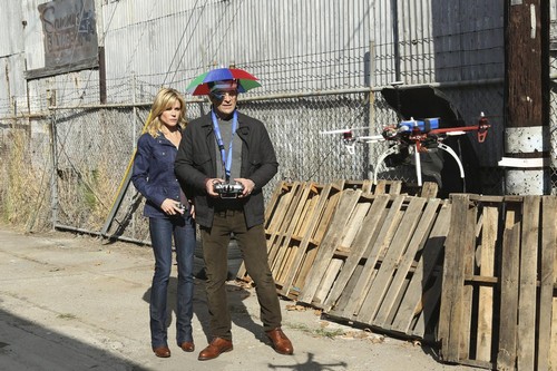 Modern Family RECAP 2/5/14: Season 5 Episode 14 “iSpy”