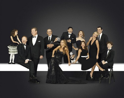 Modern Family RECAP 10/2/13: Season 5 Episode 3 “Larry’s Wife”