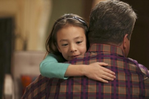Modern Family Recap 1/14/15: Season 6 Episode 12 “The Big Guns”