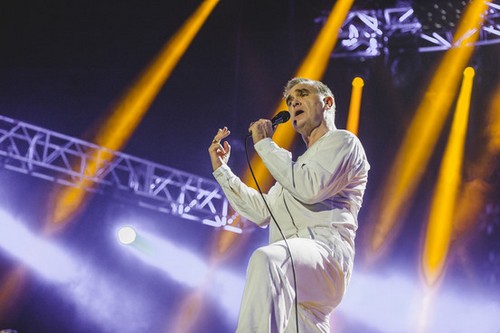 Kate Middleton and Sister Pippa Savaged by Morrissey During London Concert: Slams Queen Elizabeth Too!