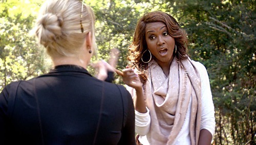 Mother Funders Recap: 6/21/15 Season 1 Episode 2 “Probationary Offenses/Parents Night Out”