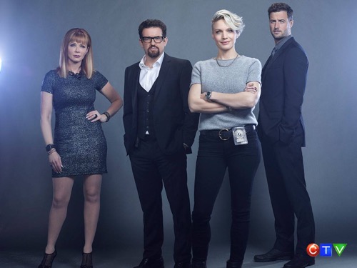 Motive Premiere Recap 7/3/16: Season 4 Episode 1 “The Vanishing Policeman”