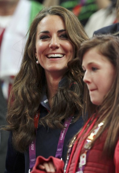Call Her Mrs. Cambridge! Kate Middleton’s Shopping Spree Leaves Her Broke And Embarrassed