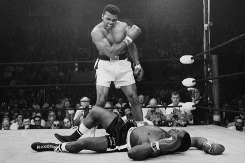 Muhammad Ali: Saying Goodbye to ‘The Greatest’