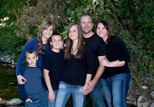 My Five Wives RECAP 3/16/14: Season 1 Episode 2 “Turkeys and Ticking Tocks”
