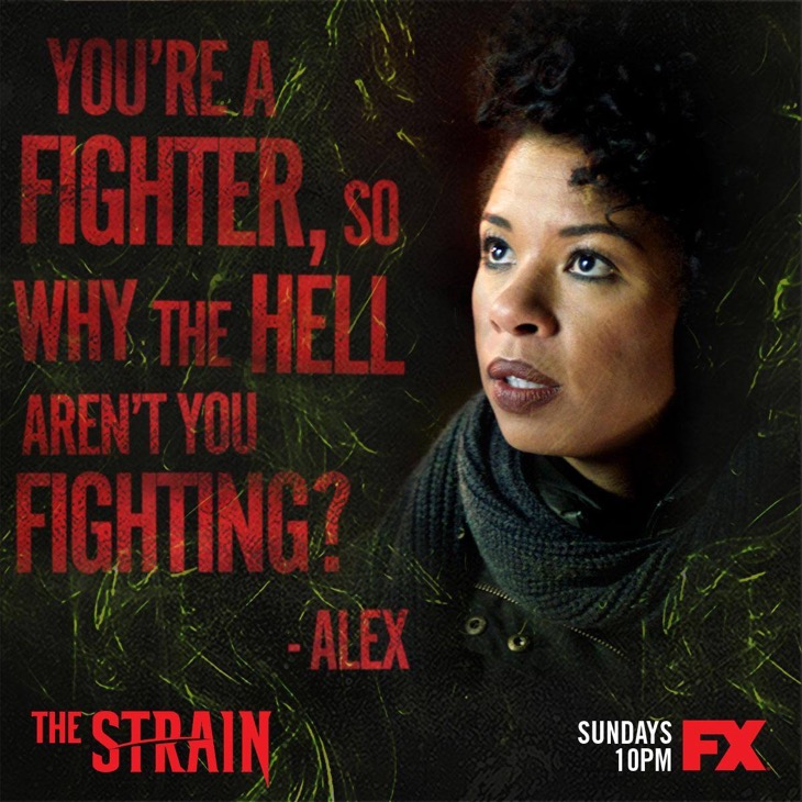 The Strain Recap 7/30/17: Season 4 Episode 3 “One Shot”