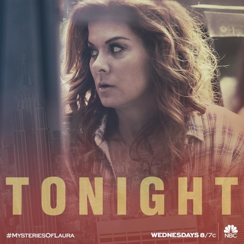 The Mysteries of Laura Recap 1/6/16: Season 2 Episode 9 Winter Premiere “The Mystery of the Triple Threat”