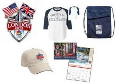 CDL Giveaway: NBC Olympic Prize Pack