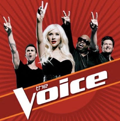 The Voice 6/7/11– A Rapid Fire Recap