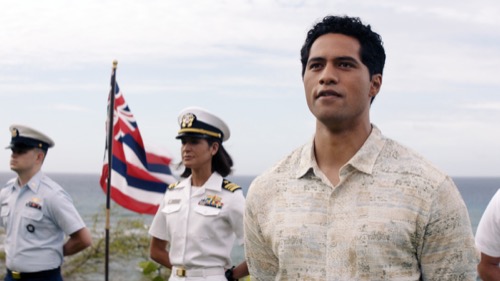 NCIS Hawai’i Recap 10/04/21: Season 1 Episode 3 “Recruiter”