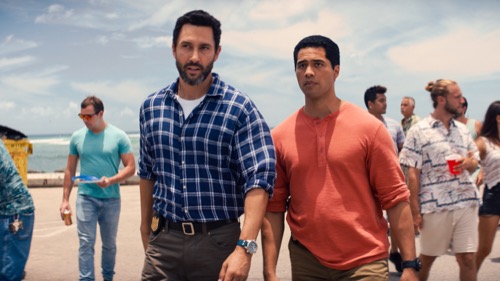 NCIS Hawai’i Recap 09/26/22: Season 2 Episode 2 “Blind Curves”