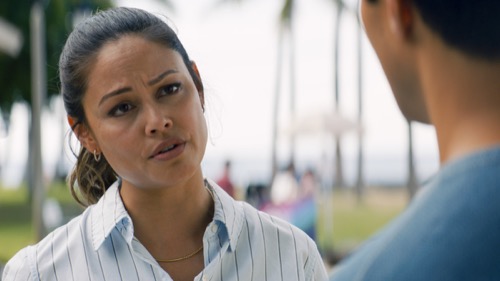 NCIS Hawai’i Recap 03/14/22: Season 1 Episode 16 “Monster”